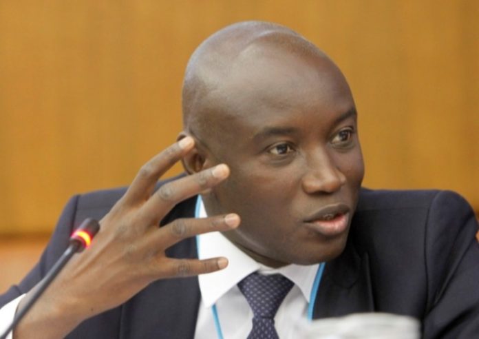 Décision du conseil constitutionnel : « c’est par le dialogue qu’on peut fixer la date de l’élection »(Aly Ngouille Ndiaye)