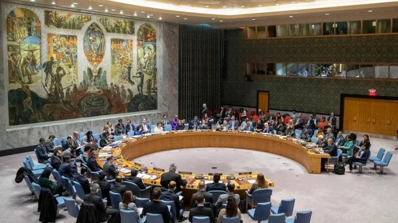Mali: le chef de l’ONU Antonio Guterres demande à la junte d’accélérer la transition