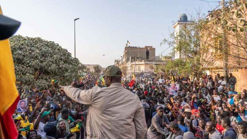 Pastef-Nemmeeku Tour: Ousmane Sonko va reprendre son bâton de pélerin…