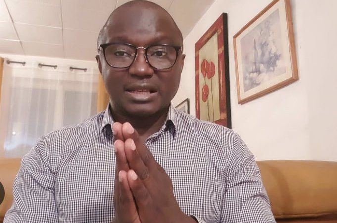 Le Journaliste Babacar Toure Kewoulo,convoqué Demain à la DIC…