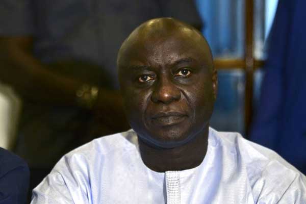 Agression de Maimouna Ndour Faye : Idrissa Seck condamne