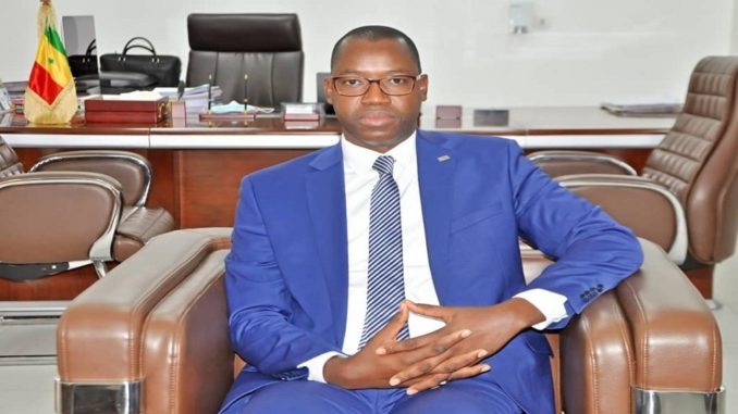 Gouvernement : l’émouvante lettre de Yankhoba Diatara à Macky Sall