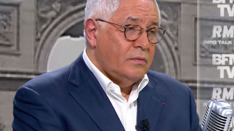 3e mandat de Macky : L’avis tranché de Robert Bourgi