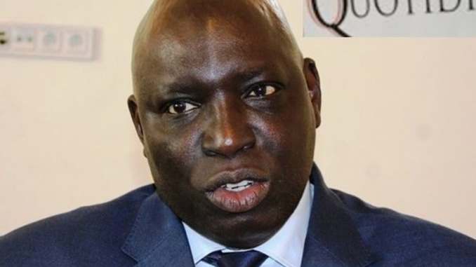 Cas Amadou Ba : « Peut-être, BBY sait que l’élection ne se tiendra pas », Madiambal Diagne