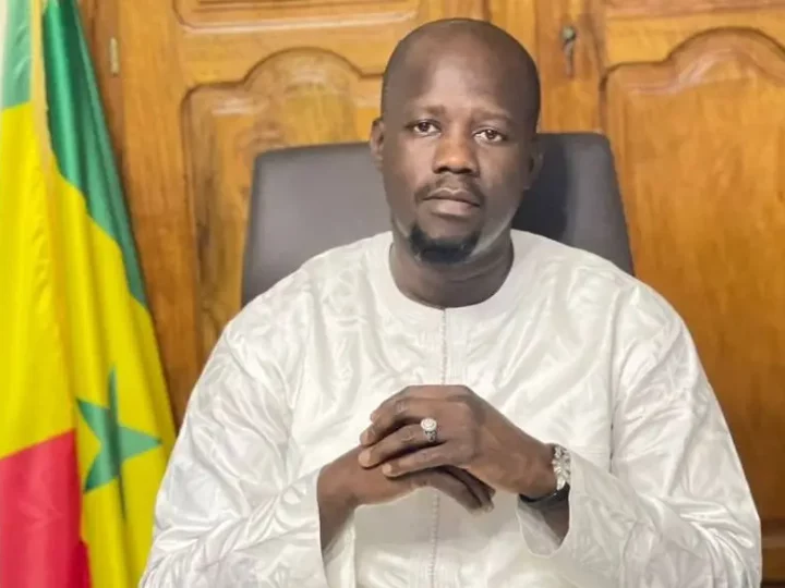 Législatives2024 : « Pourquoi ne pas voter Pastef et Ousmane Sonko »(Massaly, Président du Parti UNR)