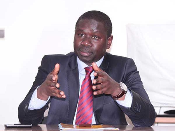 Très en colère contre le Président du Cese après sa sortie: Oumar Youm réclame la tête de Idrissa Seck