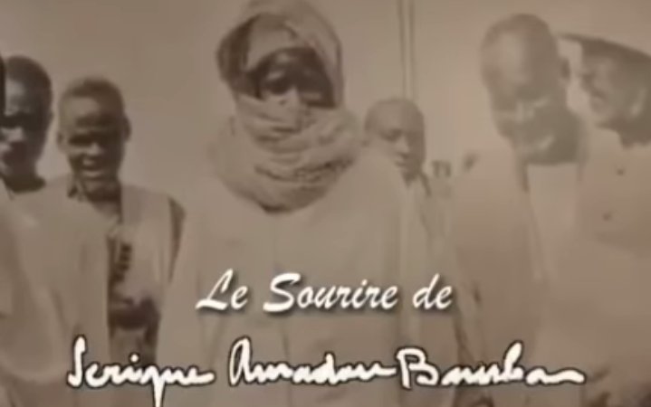 Le sourire de Bamba, ( Par Chems- Eddine Mouhamed Hafiz, recteur de la grande mosquée de Paris)