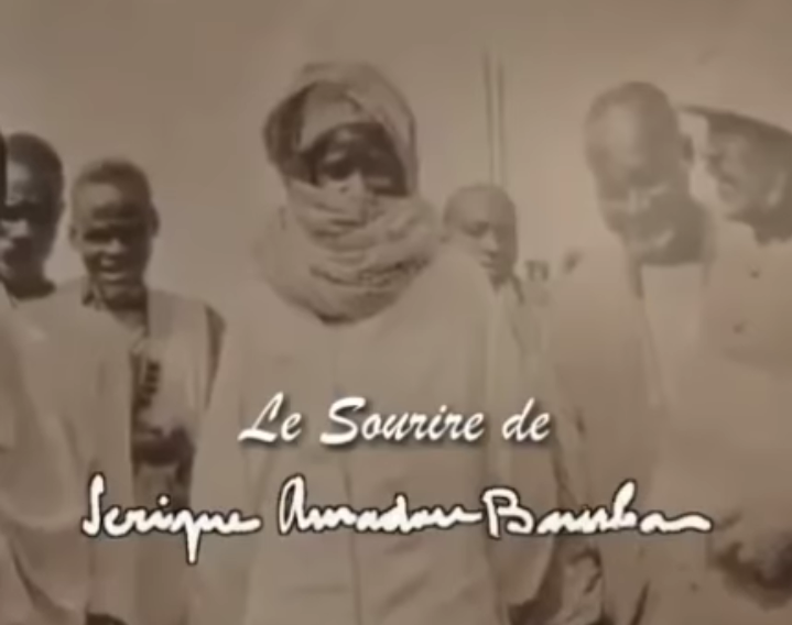 Le sourire de Bamba, ( Par Chems- Eddine Mouhamed Hafiz, recteur de la grande mosquée de Paris)