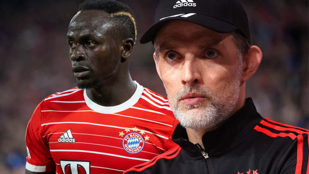 Thomas Tuchel : « Sadio Mané garde toute ma confiance »