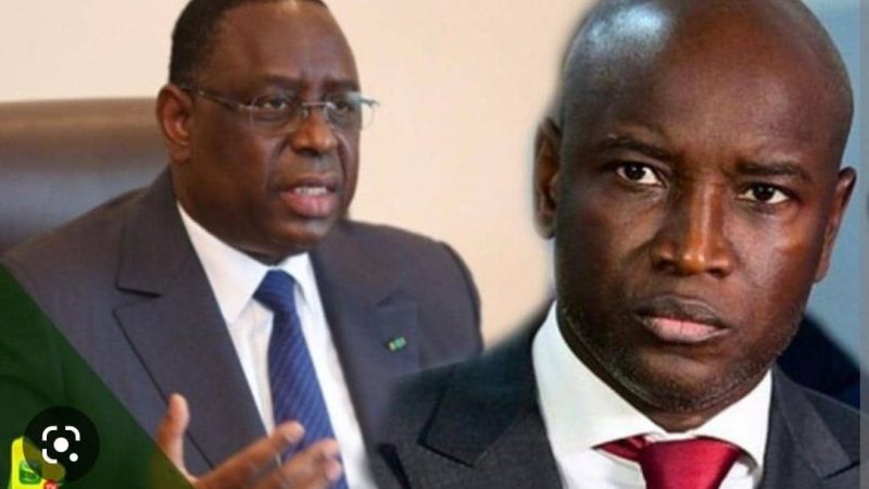 PRODUCTION DU BLE EN QUANTITÉ ET EN QUALITÉ: Aly Ngouille Ndiaye porte les ambitions du Président Macky Sall relatives à la souveraineté alimentaire