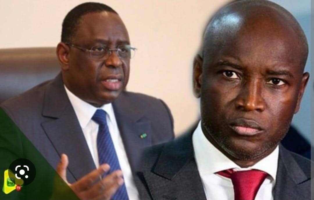 PRODUCTION DU BLE EN QUANTITÉ ET EN QUALITÉ: Aly Ngouille Ndiaye porte les ambitions du Président Macky Sall relatives à la souveraineté alimentaire