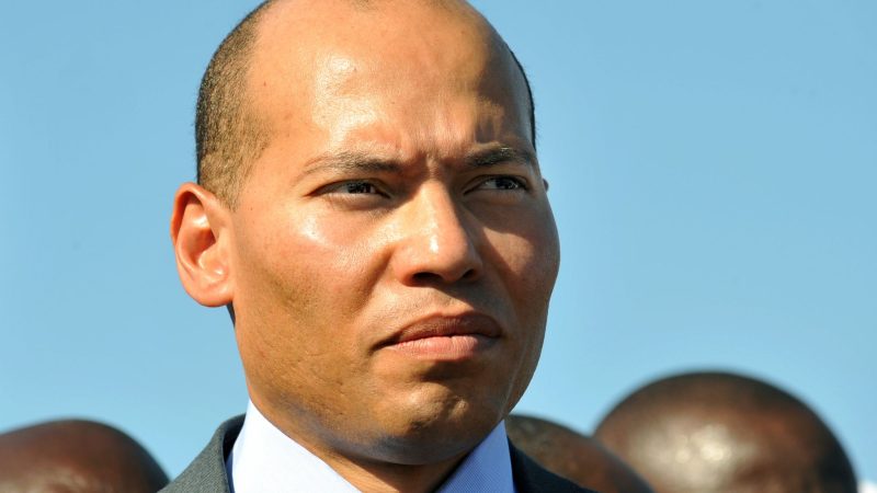 Doudou Wade : « Karim Wade viendra bientôt »