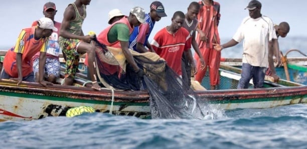 Mbour : Trois pêcheurs introuvables