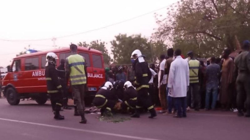 Tragédie à Paos Koto à Nioro : Un choc entre un car et une charrette fait encore d’autres morts…