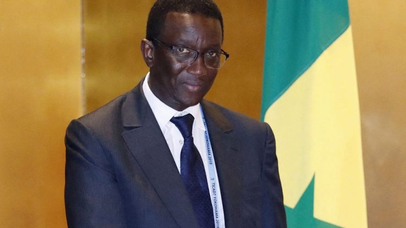 Un Pm aux Sports pour la seconde fois : Amadou Ba succède à Macky Sall…