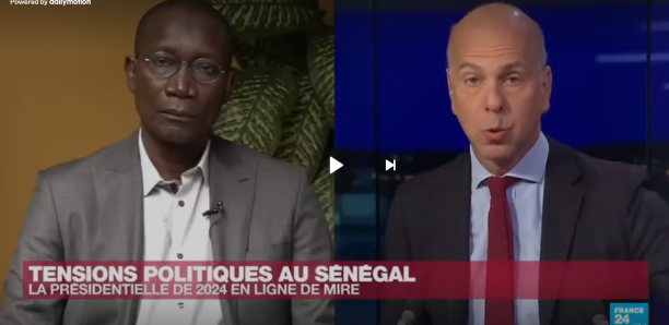 Troisieme candidature de Macky Sall: « La situation change, Macky aussi peut changer d’opinion », selon Amadou Sall