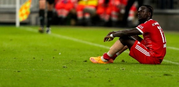 Bayern: Sadio Mané poussé vers la sortie pour accueillir ce buteur africain