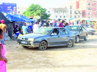 Transport – Contraintes de leur secteur : La Fédération des taxis-clandos interpelle le ministre Mansour Faye…