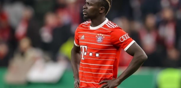 Bayern :’’Sadio Mané, une erreur de casting et profil idéal pour le PSG’’ (Consultant Canal+)
