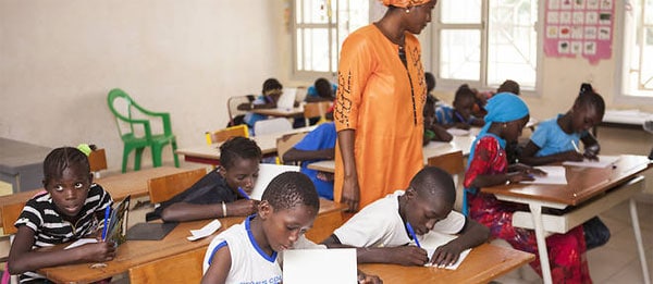 Cours moyen et secondaire : Le Cusems/A décrète encore 48 heures de grève