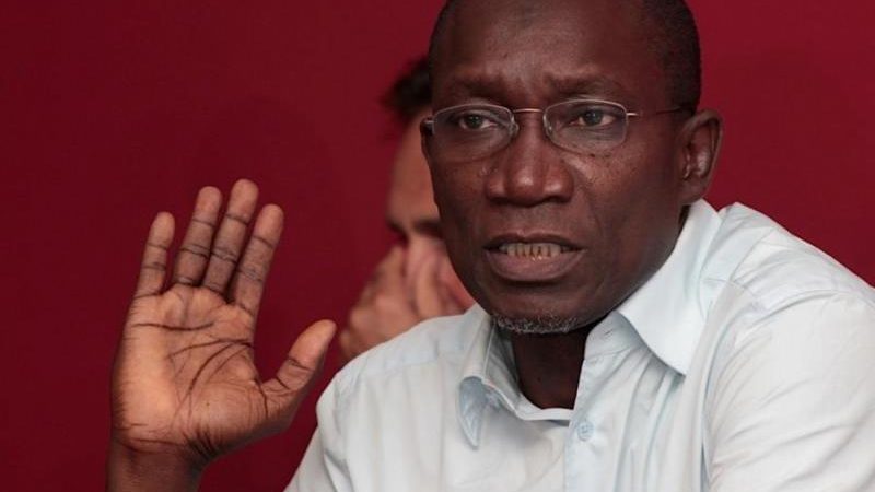 Me Amadou Sall : « Macky Sall peut briguer un troisième mandat … »