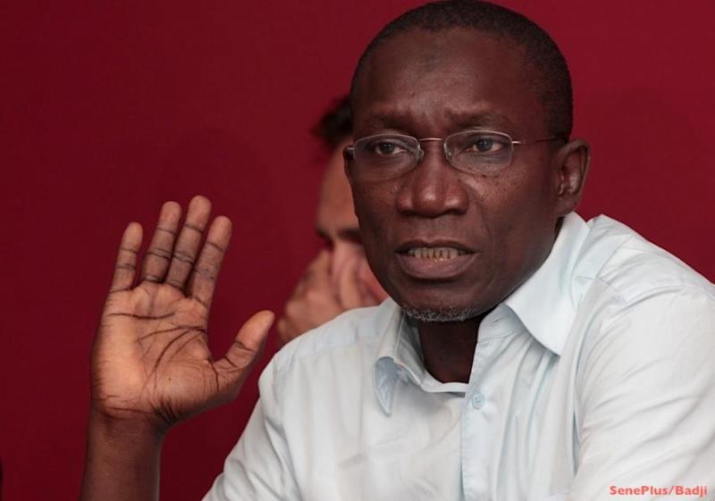 Me Amadou Sall : « Macky Sall peut briguer un troisième mandat … »