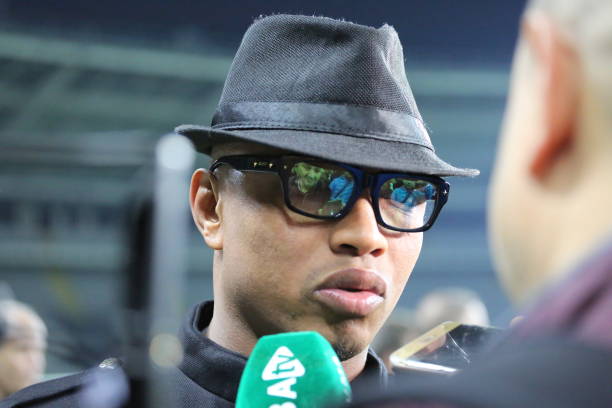 Débâcle des « Lions indomptables »: El hadji Diouf raille les dirigeants camerounais…