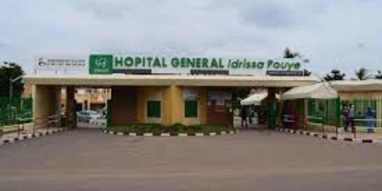 L’Hôpital général Idrissa Pouye de Grand Yoff en agonie : «sur les 14 salles d’opérations, une seule est fonctionnelle» (Cheikh Seck) 