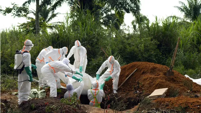 Guinée Equatoriale : nouveau bilan de 11 morts du virus de Marburg…