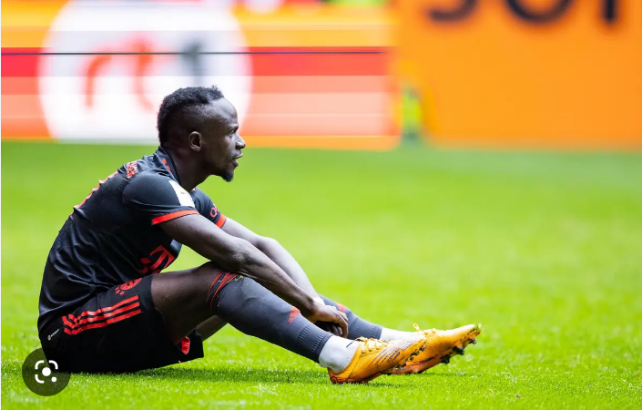 Sadio Mané en difficulté au Bayern : retour en Premier League et intérêt de Manchester United