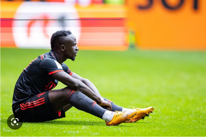 Sadio Mané en difficulté au Bayern : retour en Premier League et intérêt de Manchester United