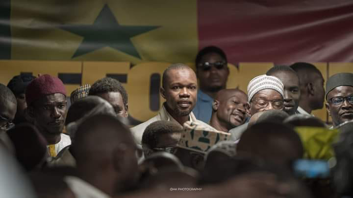 Présidentielle 2024 : Naissance de la plateforme de lutte contre la candidature de Macky SALL