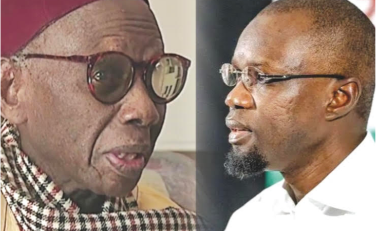 Procès Mame Mbaye Niang vs Ousmane Sonko : Les patriotes déterminés à résister pour éviter le «syndrome Mamadou Dia»  