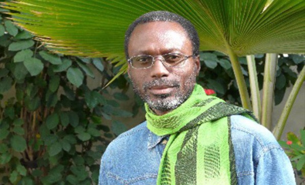 Paix en Casamance : Jean Marie François Biagui écrit au nouveau CEMGA