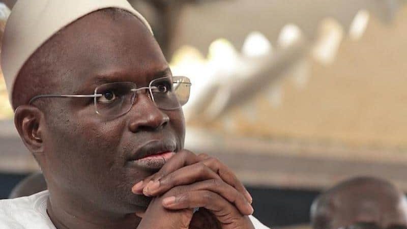 Ce 29 Août: Quand Khalifa Sall écrivait aux Sénégalais après 900 jours de détention…