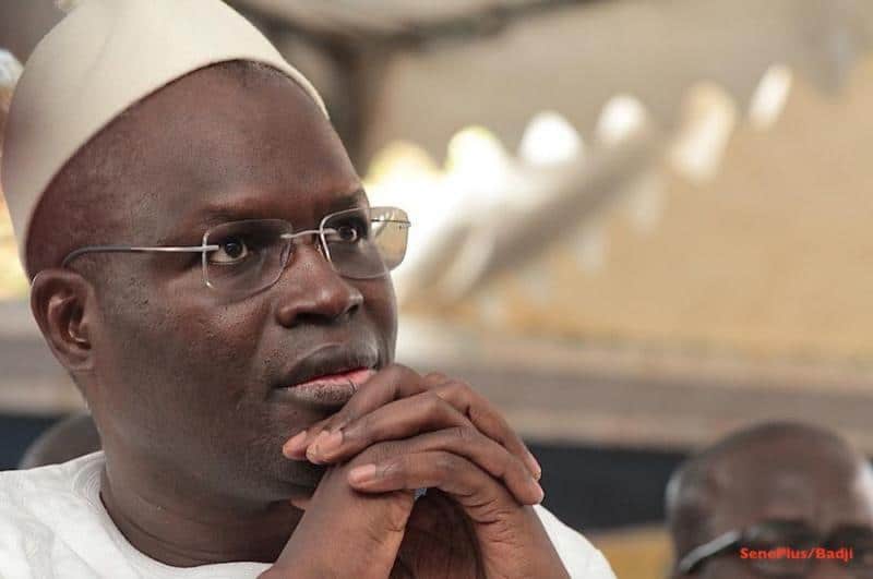 Ce 29 Août: Quand Khalifa Sall écrivait aux Sénégalais après 900 jours de détention…