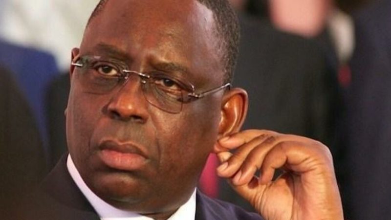 Macky Sall appelé à prendre des initiatives en vue d’un apaisement du climat politique