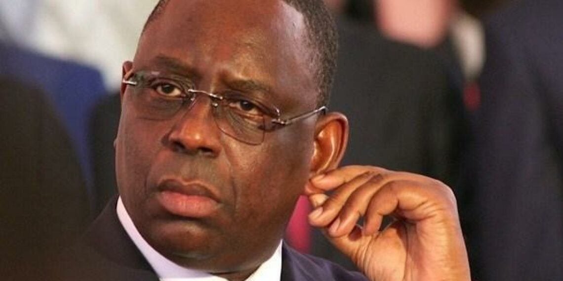 Macky Sall appelé à prendre des initiatives en vue d’un apaisement du climat politique