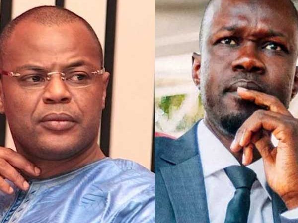 Affaire contre Mame Mbaye Niang : La Cour suprême déboute Ousmane Sonko !