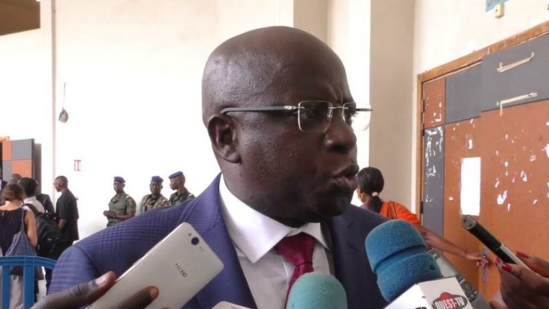 Programmation du procès en appel : Ce qu’en dit un avocat de Mame Mbaye Niang