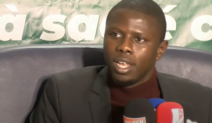 Me Ngagne Demba Touré sur le procès en appel : « La justice doit se mettre en dehors du débat politique »