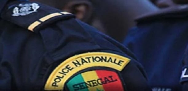 Petit Mbao : un policier tué dans un accident