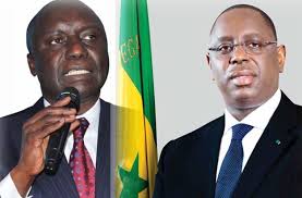 Compagnonnage Macky Sall- Idrissa Seck: Le début de la fin…