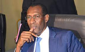 Cese: Abdoulaye Daouda Diallo hérite du siège présidentiel d’Idrissa Seck