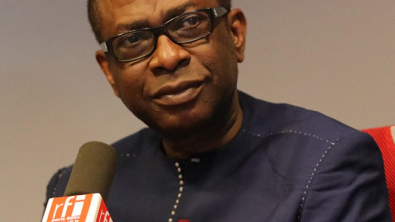 Candidat à la présidentielle de 2024 ? La réponse de Youssou Ndour face aux journalistes français