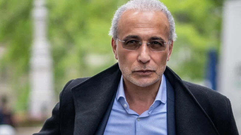 Tariq Ramadan acquitté en Suisse de l’accusation de viol, la plaignante fait appel…