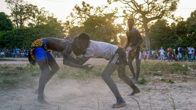 Drame à Fatick : Un élève tué lors d’une séance de lutte