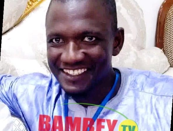 Bambèye TV: Le patron Modou Ndiaye arrêté !