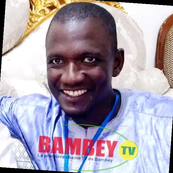 Bambèye TV: Le patron Modou Ndiaye arrêté !