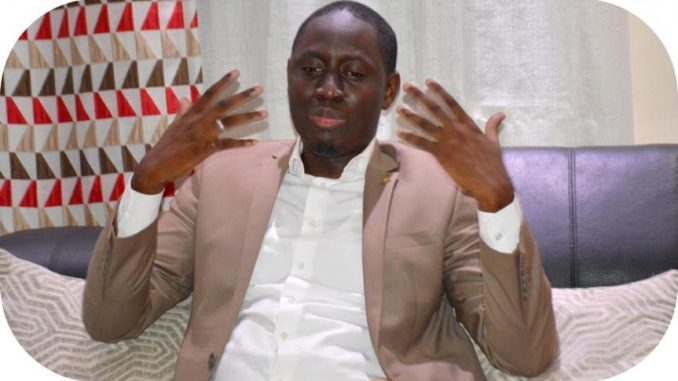 Pape Malick Ndour sur les manifs:  » Si on avait une opposition républicaine, il n’y aurait pas de morts… »